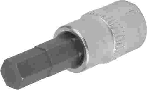 Nasadka 1/4", imbus  6 x 37 mm