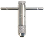 POKRĘTŁO GWINTOWNIKÓW	3 do 6 mm