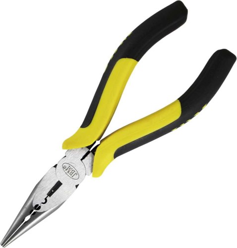 Szczypce półokrągłe 160 mm