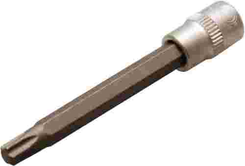 Nasadka trzpieniowa 1/4", Torx T35 x 75 mm