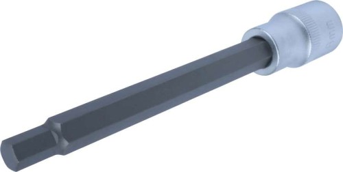 Nasadka 1/2", imbus,  8x140 mm