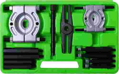 Ściągacz 2-ramienny 30-50 mm z odklejaczami