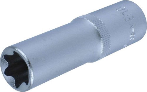 Nasadka 1/2", Torx. E 18, długa