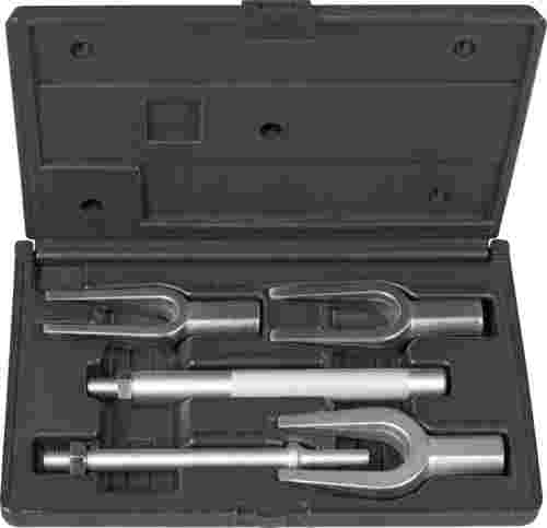 Dźwignie do przegubów kulowych, 5 szt.