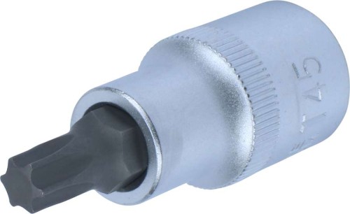 Nasadka 1/2", Torx  T45 x 53 mm