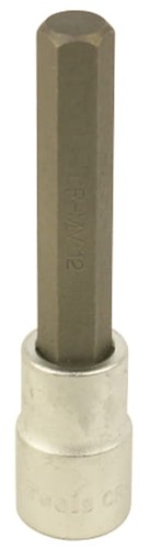 NASADKA SZEŚCIOKĄTNA  100 x 12 mm