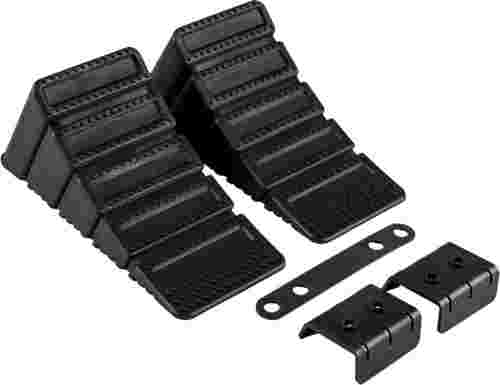 Kliny pod koła, 2 szt.