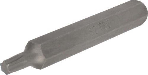 Bit 10 mm (3/8") Torx T30x75 mm