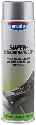 PIANKA CZYSZCZĄCA  500 ml