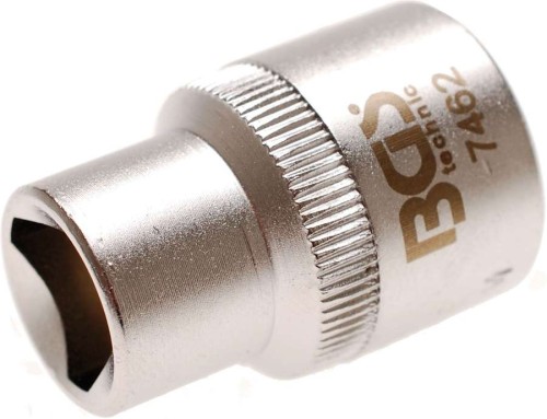 Nasadka trójkątna 1/2", M8 / 12mm