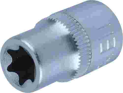 Nasadka 3/8", Torx E11