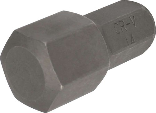 Bit 10 mm (3/8")  imbus 14x30 mm