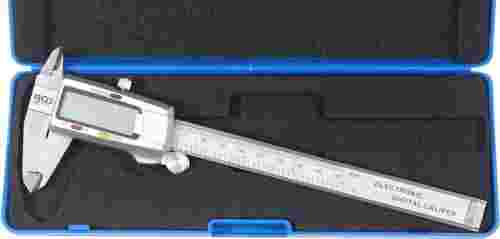 Suwmiarka cyfrowa 150/0.01 mm