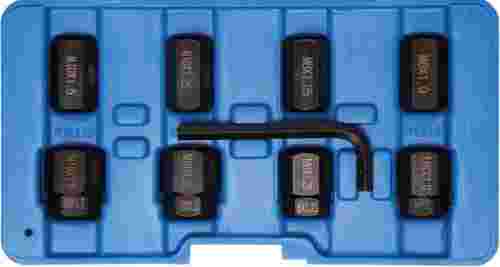 Przyrządy do wykręcania szpilek