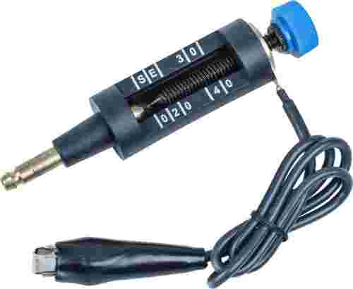 Tester cewki zapłonowej