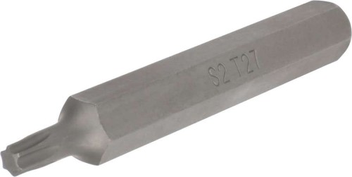 Bit 10 mm (3/8") Torx T27x75 mm