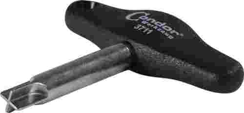 Klucz do korków akumulatora