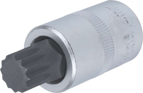 Nasadka 1/2", wielowpust  M14 x 53 mm