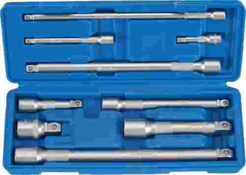 Przedłużki z kulką 9 szt.