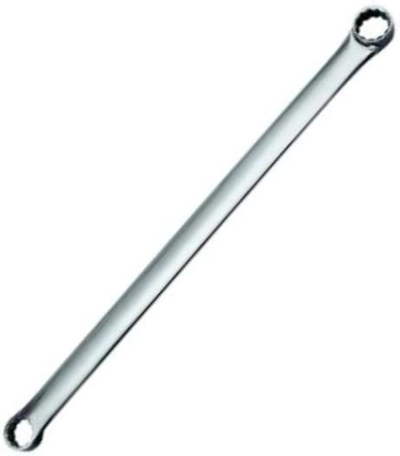 Klucz oczkowy prosty 18x19 mm