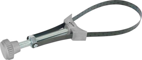 Klucz do filtra oleju taśmowy 110-155 mm