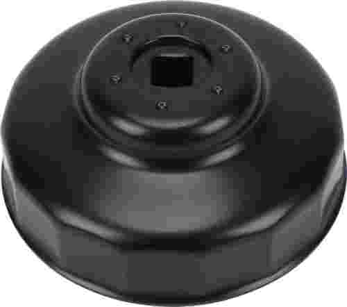 Nasadka  78/15 do filtrów oleju, blaszana