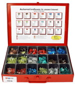 BEZPIECZNIKI MEDIUM I MINI