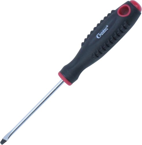 Wkrętak płaski 3.0x60 mm, do pobijania