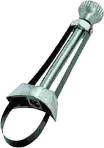 Klucz do filtra oleju taśmowy 80-120 mm