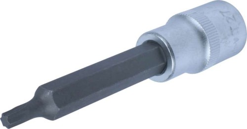 Nasadka 1/2", Torx T27 x 100 mm