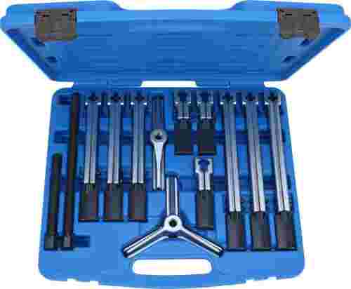 Ściągacze 2- i 3-ramienne 40-125 mm