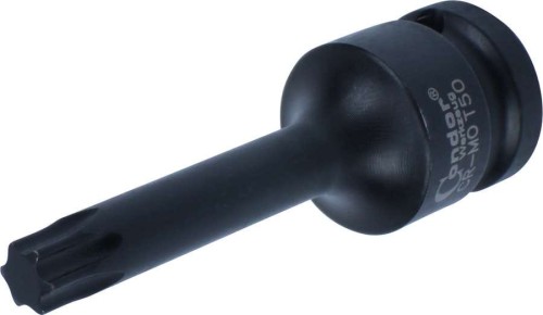 Nasadka 1/2" udarowa Torx T50 x 78 mm