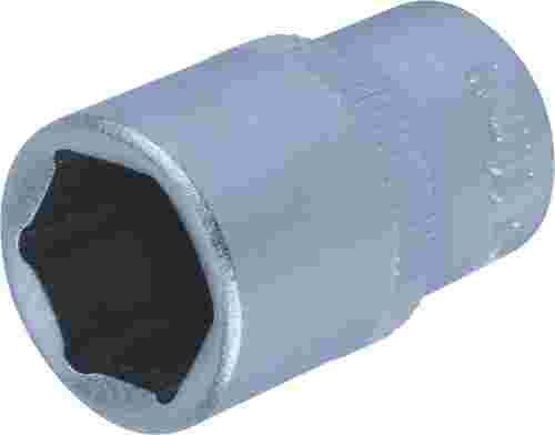 Nasadka 1/4" 11 mm, 6-kątna,