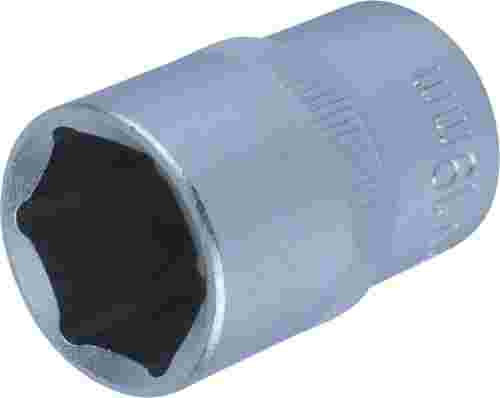 Nasadka 1/2" 19 mm, 6-kątna