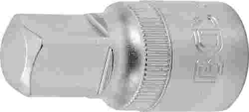 Nasadka 1/2", 4-kątna 1/2"