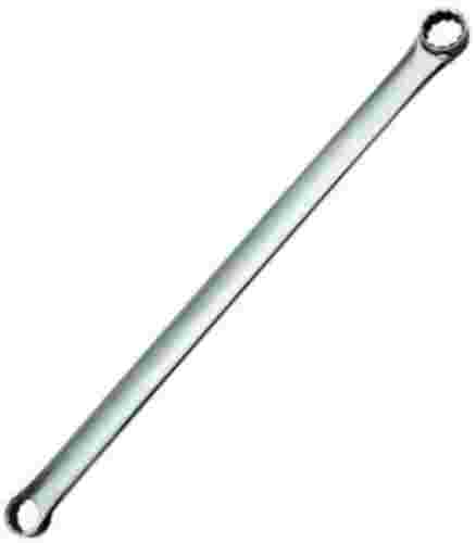 Klucz oczkowy prosty 10x11 mm