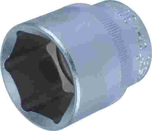 Nasadka 1/2" 30 mm, 6-kątna