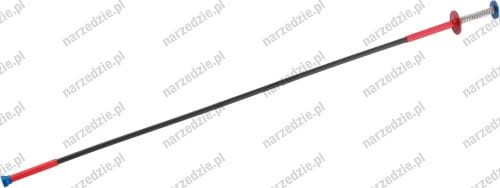 C.426 Chwytak pazurowy giętki z magnesem, 600 mm