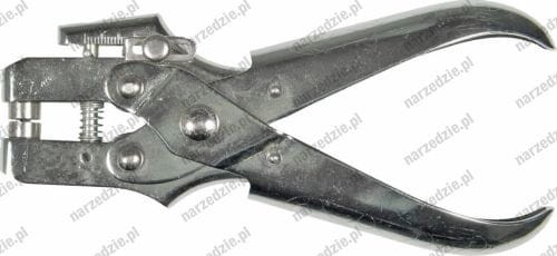 C.785 Zaciskarka do oczek 5.0 mm, 100 oczek