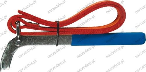 C.257 Klucz do filtra oleju taśmowy 60-230 mm