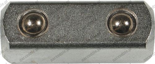 C.1202VK Przetyczka 1/2" do grzechotki