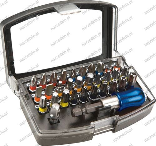 C.2132 Bity, 32 szt., mieszane