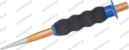 C.2972 Punktak 2.5 mm, 185 mm, z osłoną