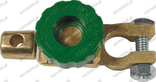 C.3712 Wyłącznik masy akumulatora