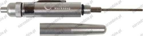 C.3987 Olejarka metalowa 5 ml
