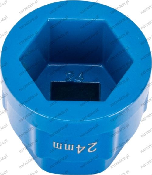 C.4230-01 Nasadka wzmocniona 24/6 do filtrów oleju BMW, Saturn, Chrysler