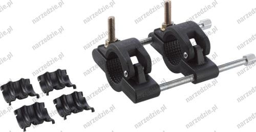 C.4567 Separator do rur wydechowych 35-70 mm