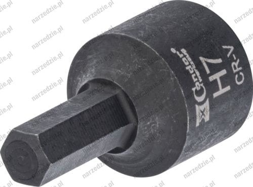 C.5232-05 Nasadka do zacisków hamulca imbus 7 x 36 mm