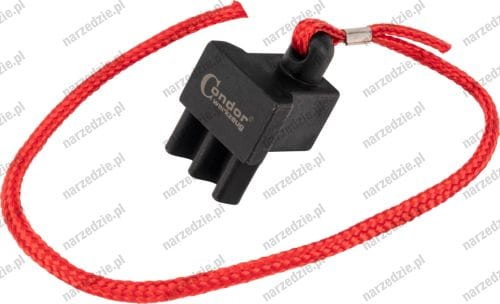 C.6112 Blokada koła zamachowego BMW N55, N20, N26