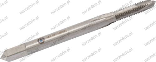 C.9663-03 Gwintownik krótki, maszynowy M3x0.5